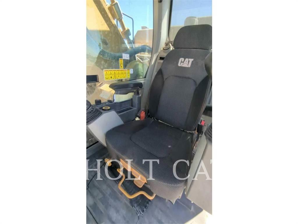 CAT 352 11 TC 대형 굴삭기 29톤 이상
