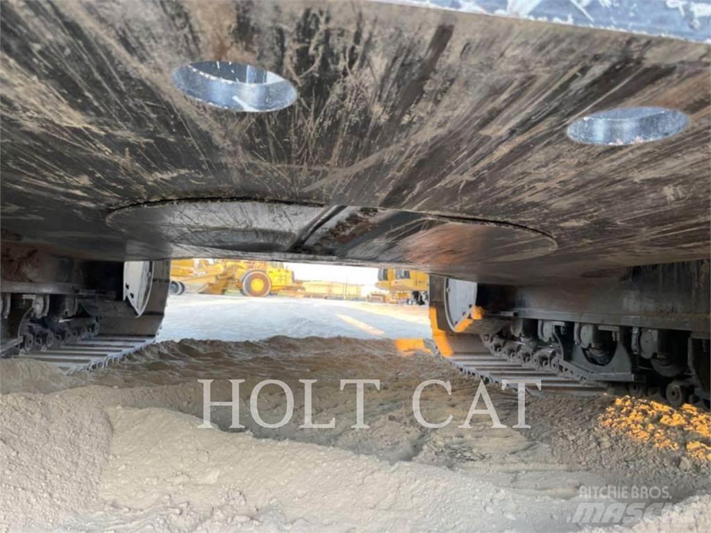 CAT 352 11 TC 대형 굴삭기 29톤 이상