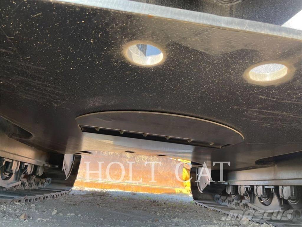 CAT 352 11 TC 대형 굴삭기 29톤 이상