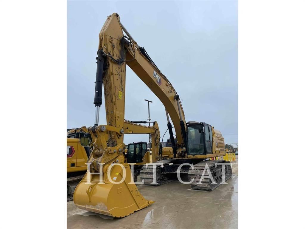 CAT 352 12 대형 굴삭기 29톤 이상