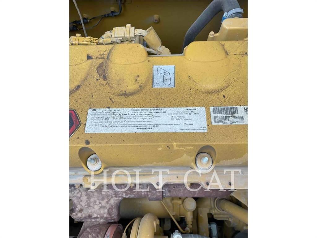 CAT 352 12 대형 굴삭기 29톤 이상