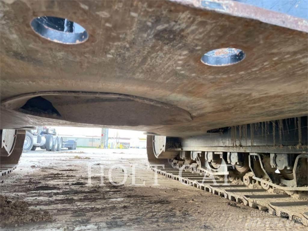 CAT 352 12 대형 굴삭기 29톤 이상