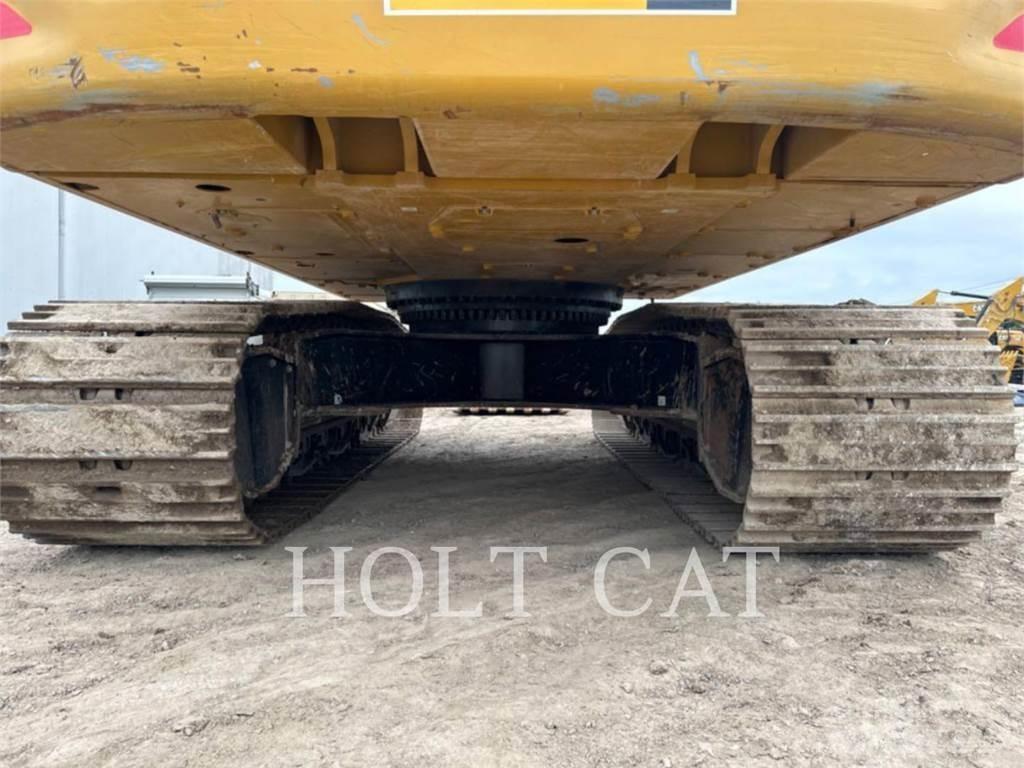 CAT 352 12 TC 대형 굴삭기 29톤 이상