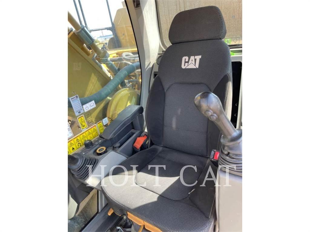 CAT 352 12 TC 대형 굴삭기 29톤 이상