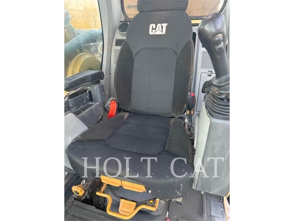 CAT 352 12 TC 대형 굴삭기 29톤 이상