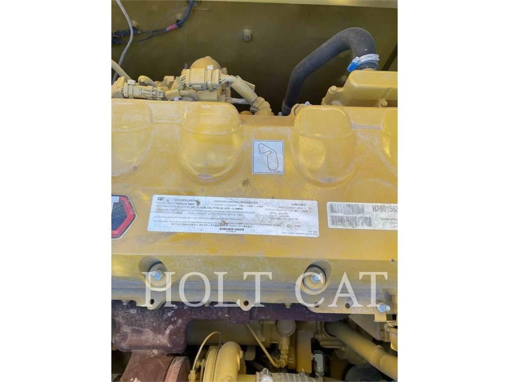 CAT 352 12 TC 대형 굴삭기 29톤 이상