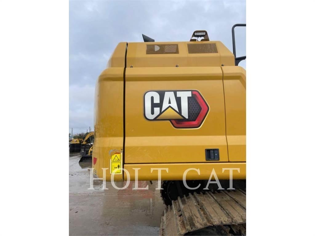 CAT 352 12 TC 대형 굴삭기 29톤 이상