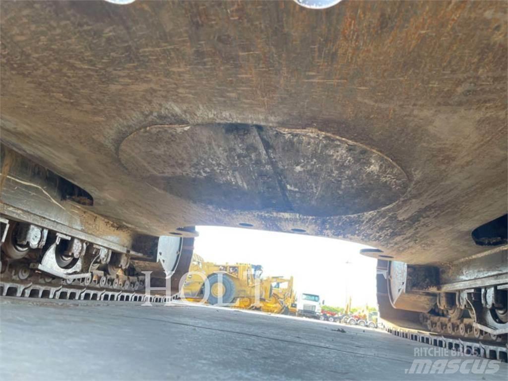 CAT 352 12 TC 대형 굴삭기 29톤 이상
