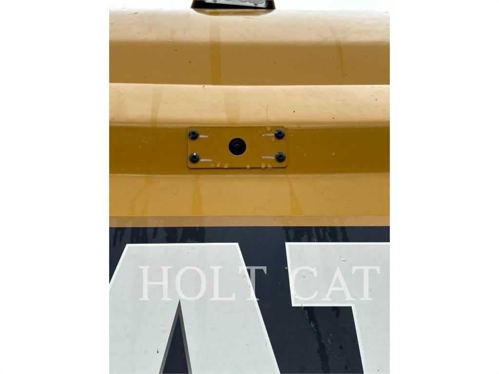 CAT 352 12 TC 대형 굴삭기 29톤 이상