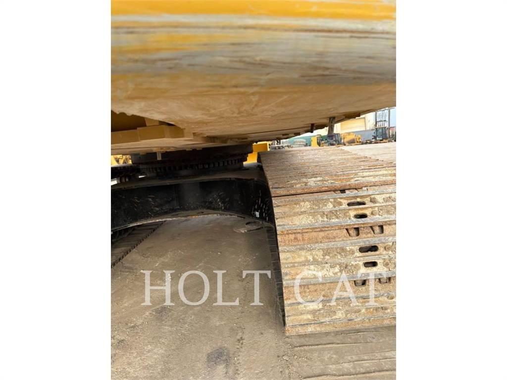 CAT 352 12 TC 대형 굴삭기 29톤 이상