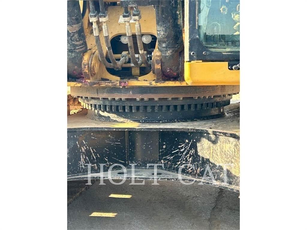 CAT 352 12 TC 대형 굴삭기 29톤 이상