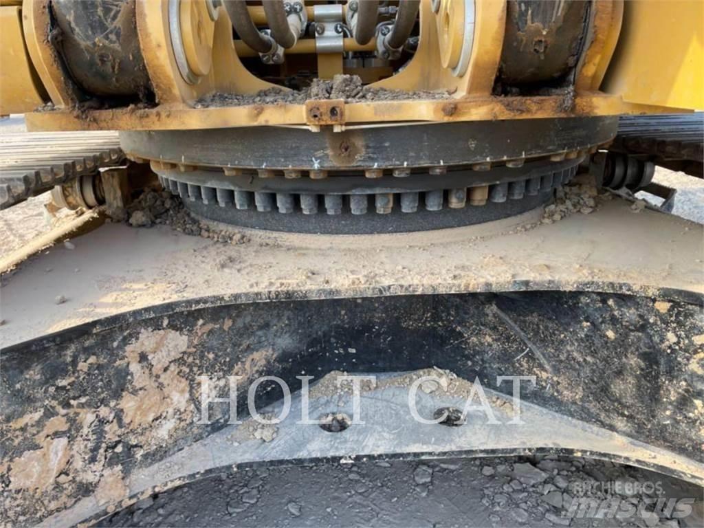 CAT 352 12 TC 대형 굴삭기 29톤 이상