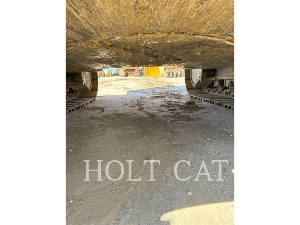 CAT 352 12 TC 대형 굴삭기 29톤 이상