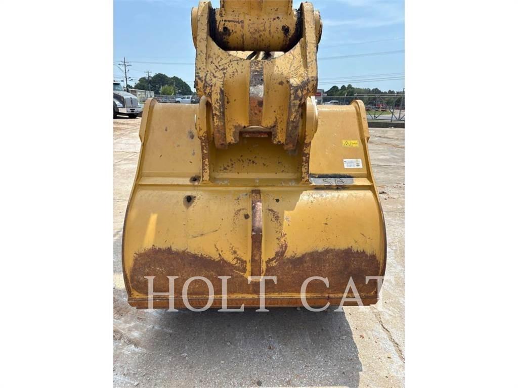 CAT 352 12 TC 대형 굴삭기 29톤 이상