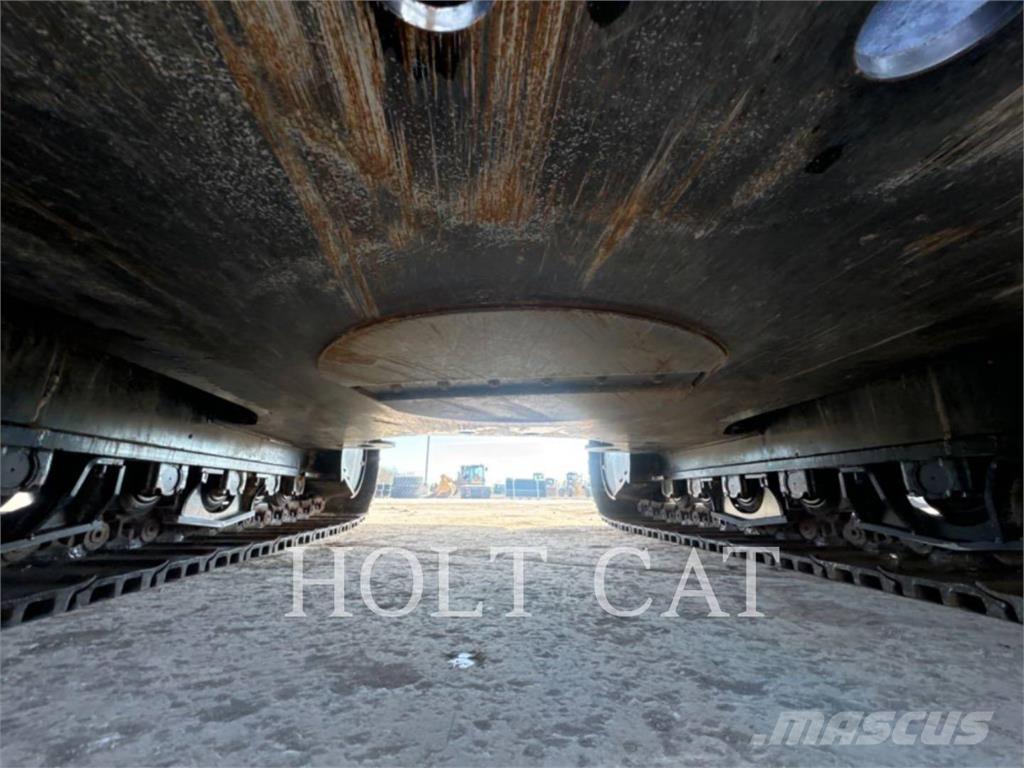 CAT 352 12 TC 대형 굴삭기 29톤 이상