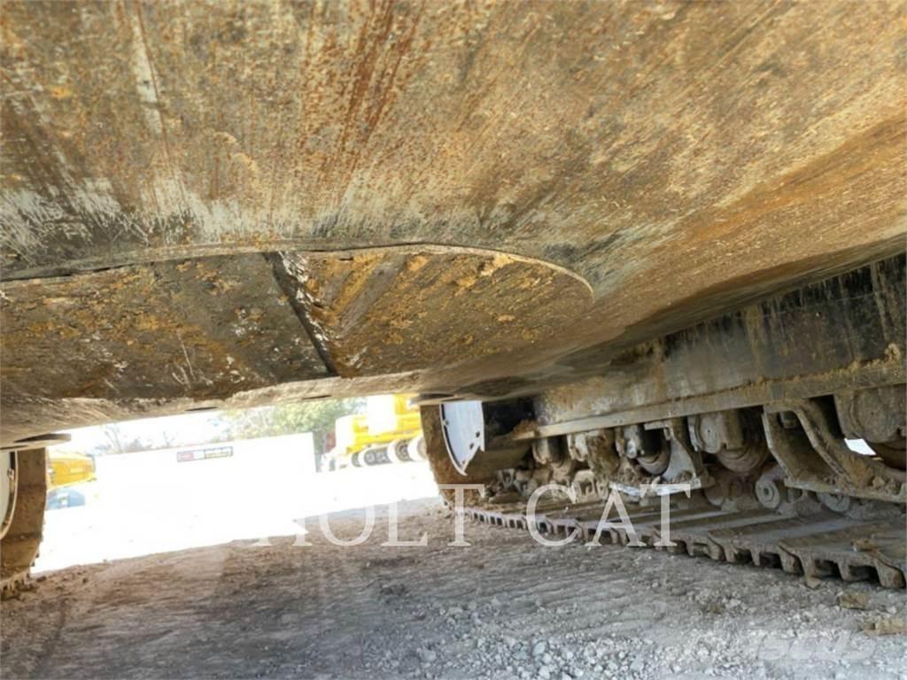 CAT 352 12 TC 대형 굴삭기 29톤 이상