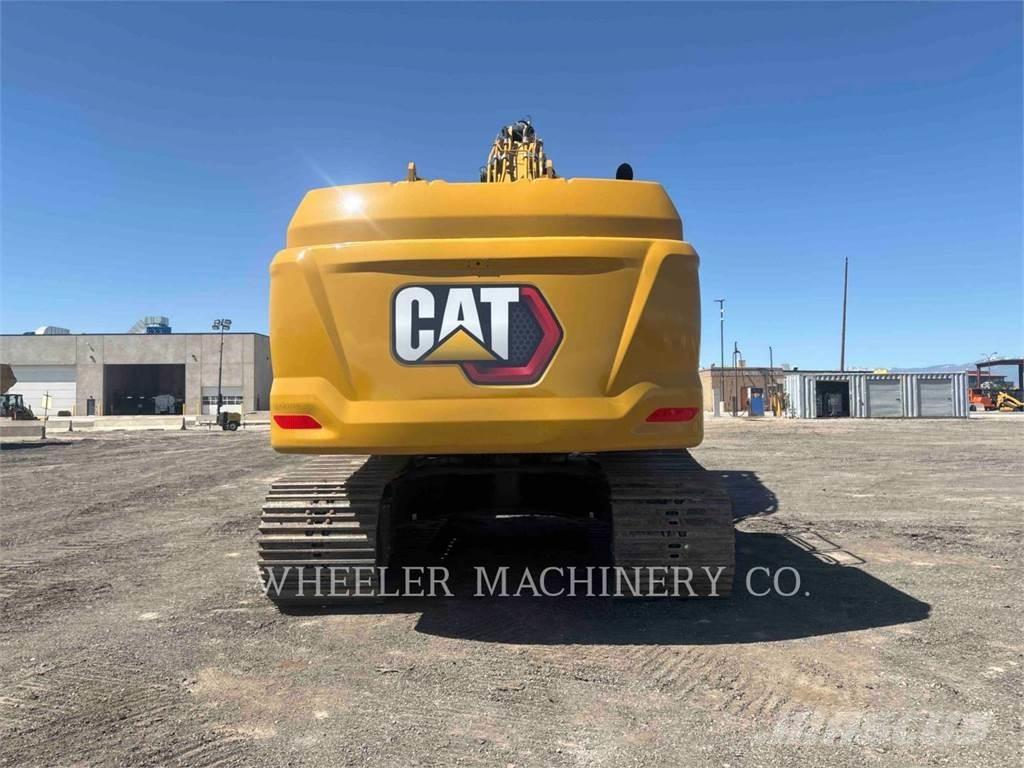 CAT 352 CF 대형 굴삭기 29톤 이상