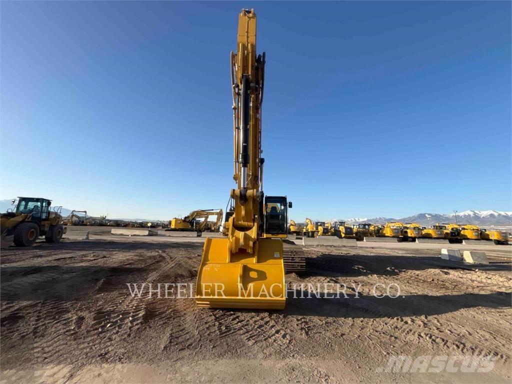 CAT 352 CF 대형 굴삭기 29톤 이상