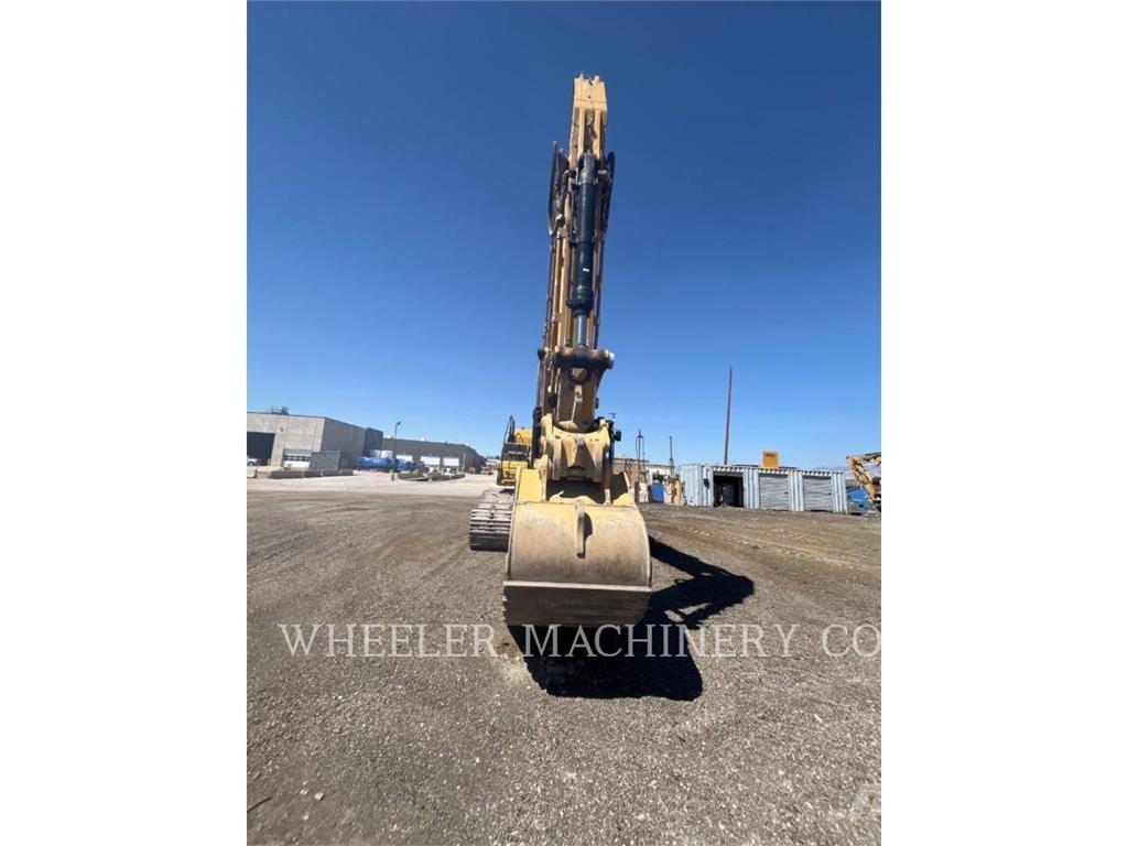 CAT 352 CF 대형 굴삭기 29톤 이상