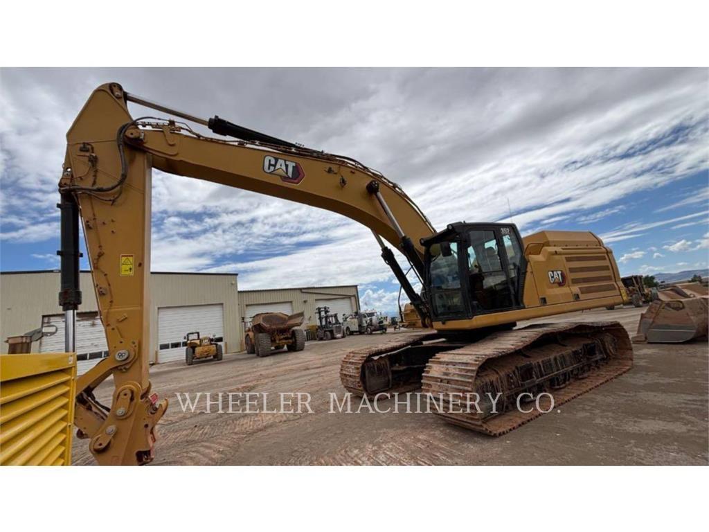 CAT 352 CF 대형 굴삭기 29톤 이상