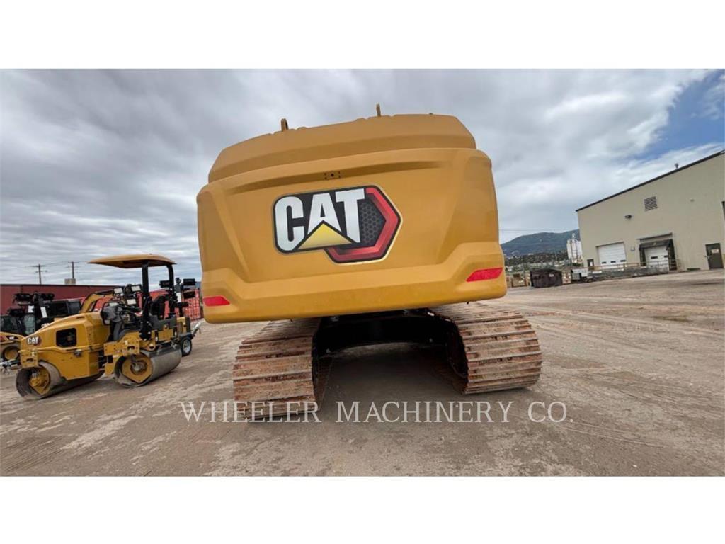 CAT 352 CF 대형 굴삭기 29톤 이상
