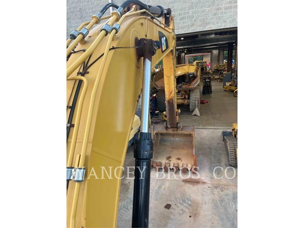 CAT 352F 대형 굴삭기 29톤 이상