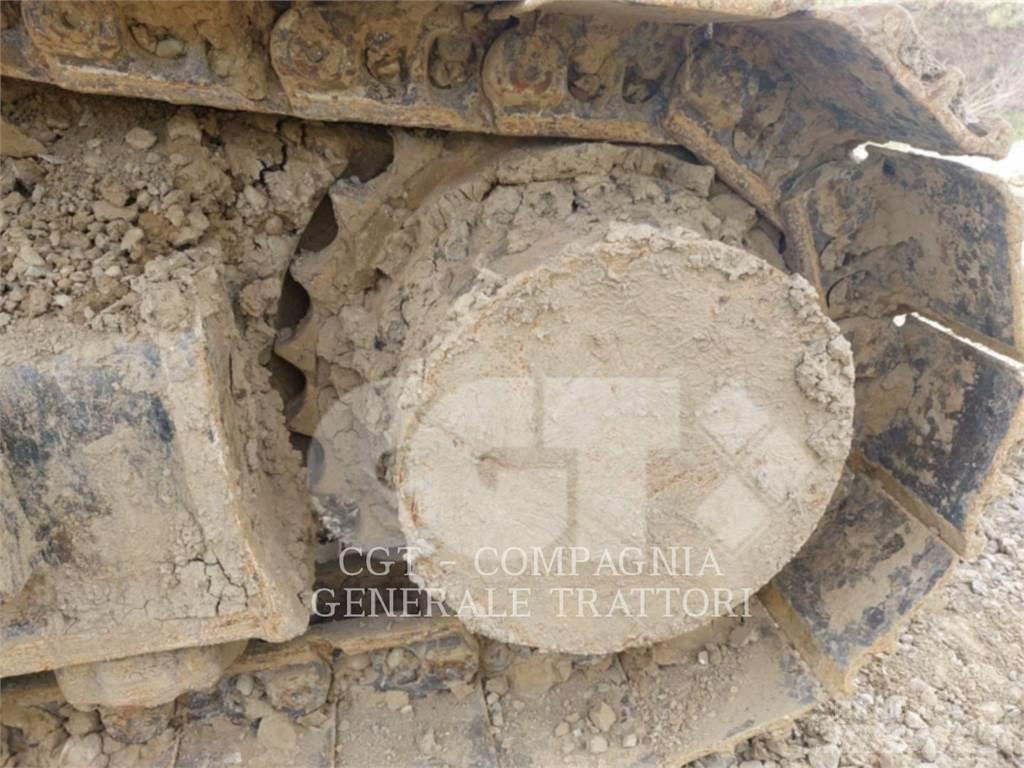 CAT 352F 대형 굴삭기 29톤 이상
