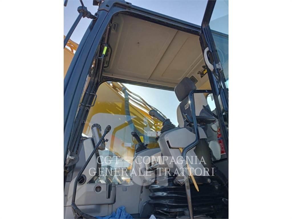 CAT 352F 대형 굴삭기 29톤 이상