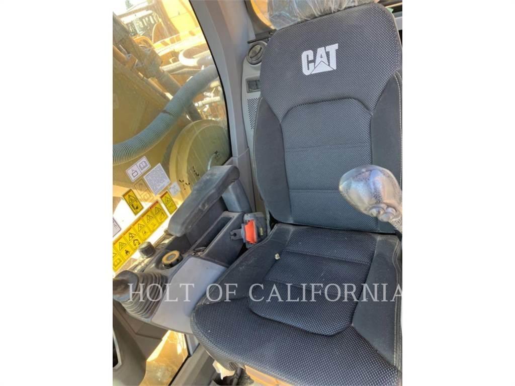 CAT 352FG 대형 굴삭기 29톤 이상