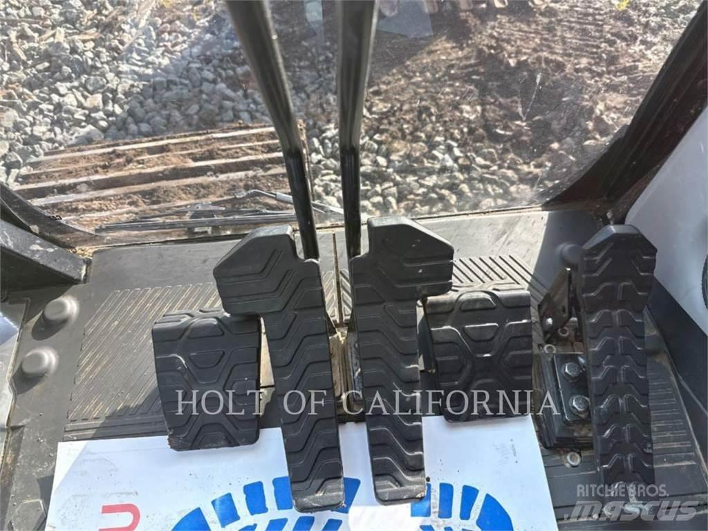 CAT 352FG 대형 굴삭기 29톤 이상
