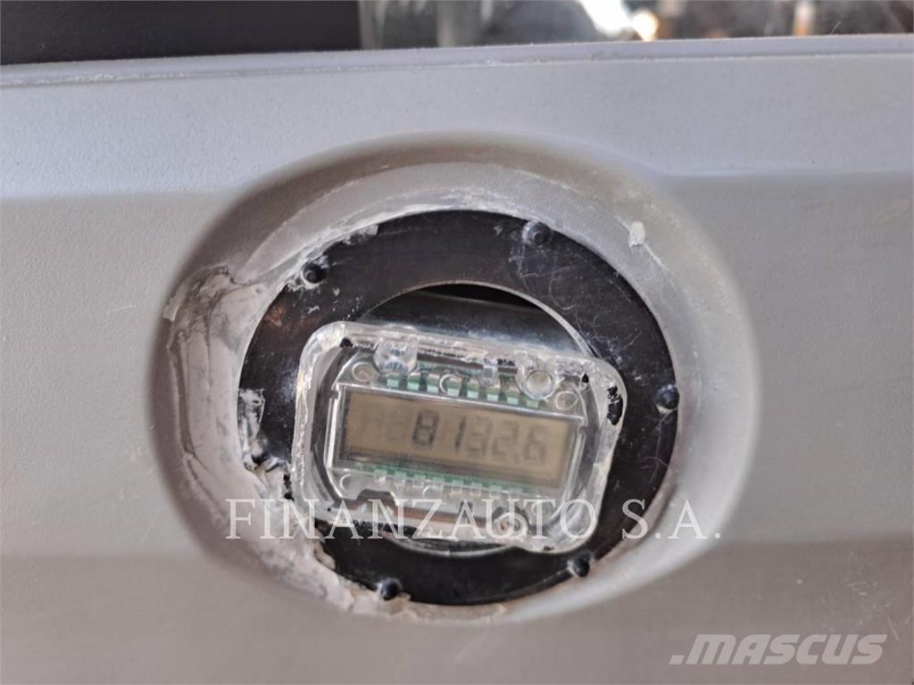 CAT 352FL 대형 굴삭기 29톤 이상