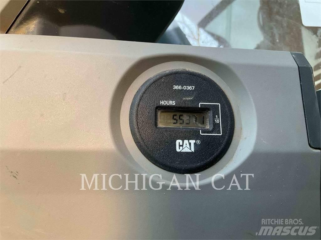 CAT 352FVG 대형 굴삭기 29톤 이상