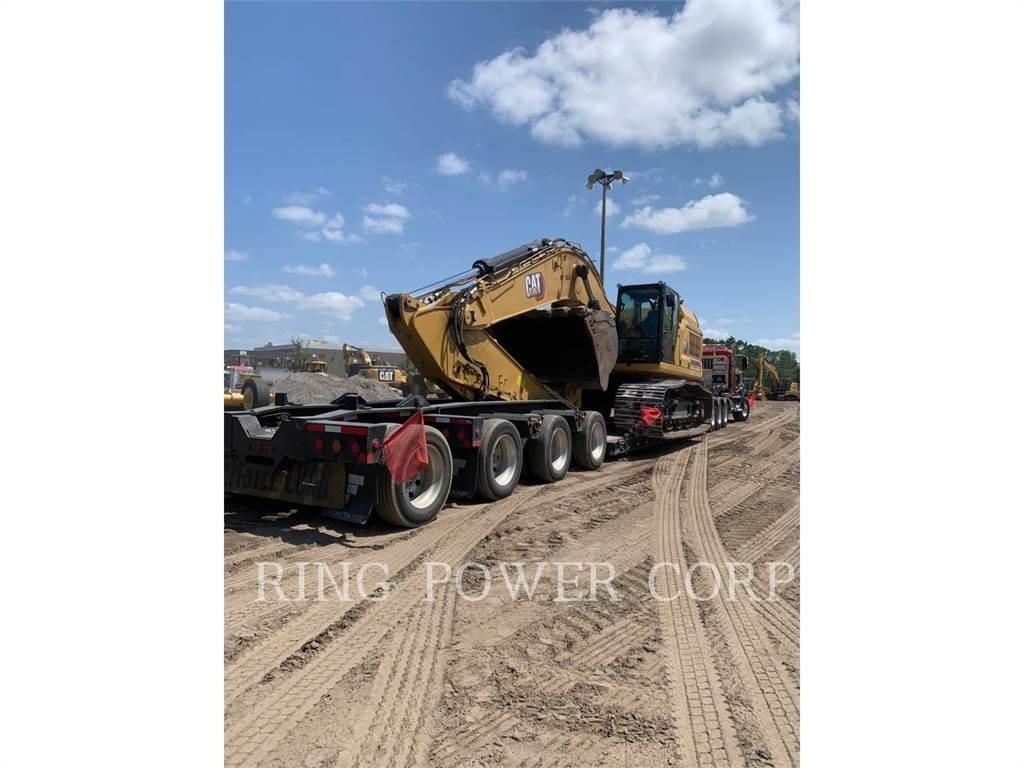 CAT 352QC 대형 굴삭기 29톤 이상