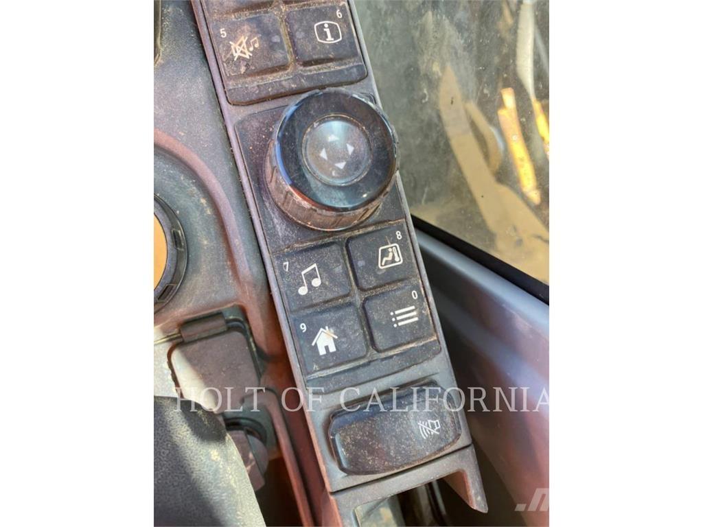 CAT 352VG 3W 대형 굴삭기 29톤 이상