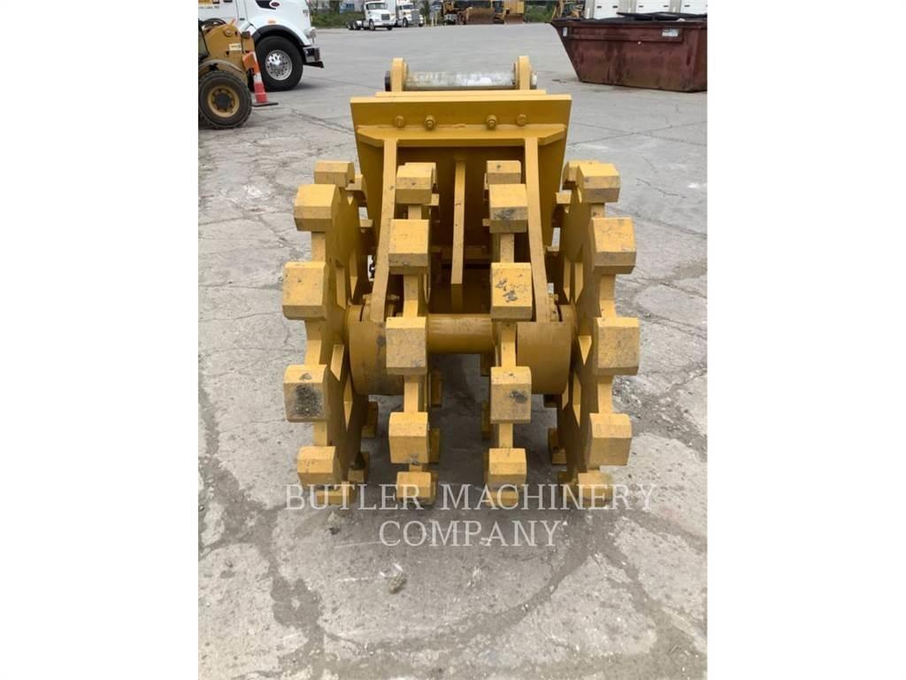 CAT 36 COMPACTOR WHEEL 건설 장비 - 기타