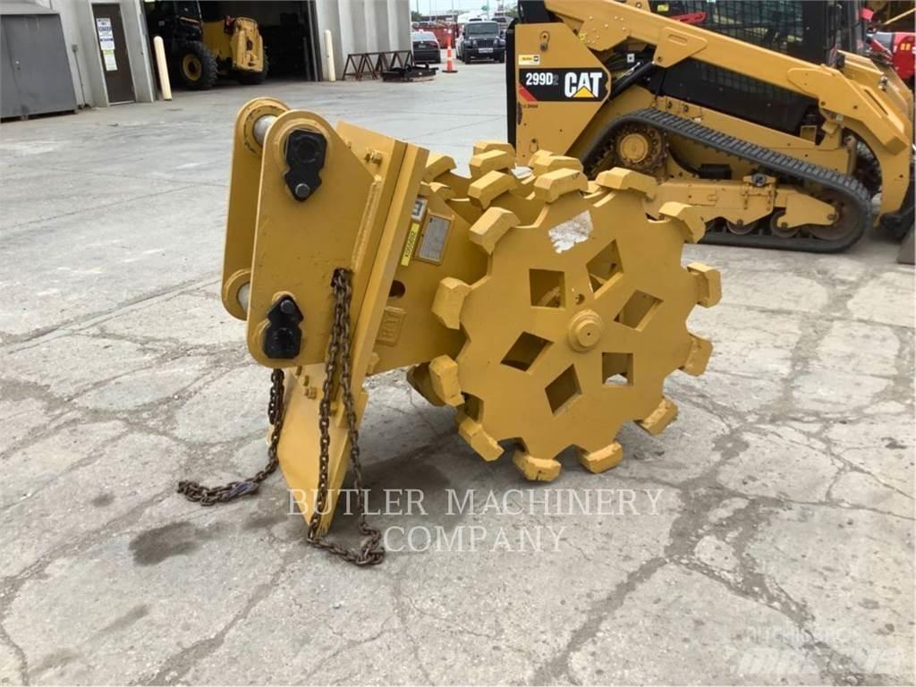 CAT 36 COMPACTOR WHEEL 건설 장비 - 기타