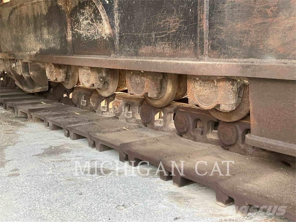 CAT 365BL 대형 굴삭기 29톤 이상