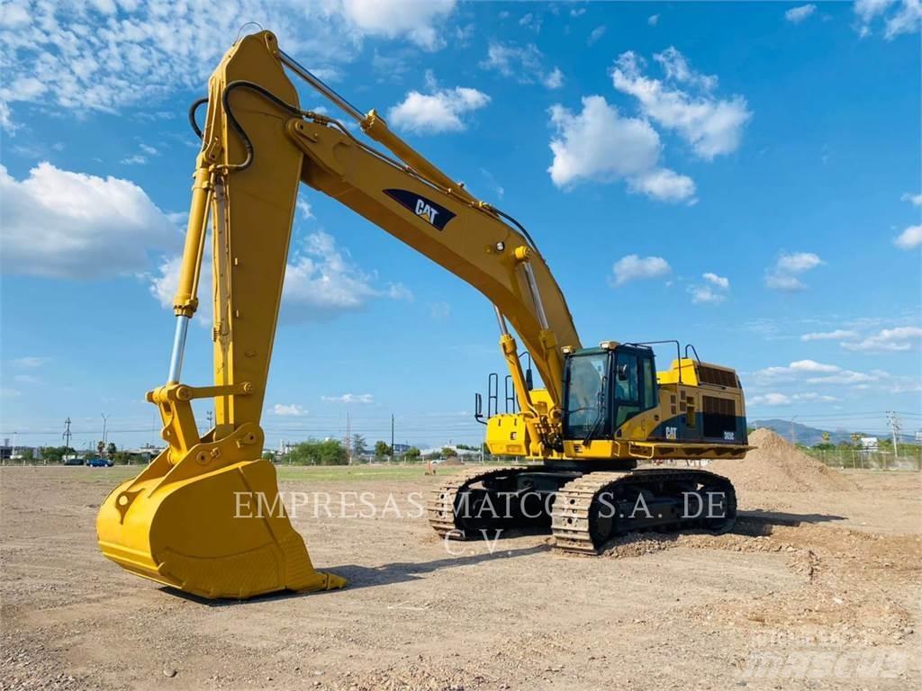 CAT 365CL 대형 굴삭기 29톤 이상