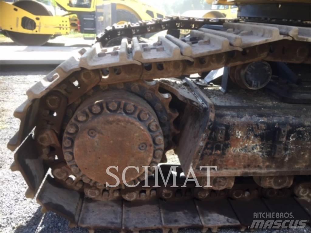 CAT 365CL 대형 굴삭기 29톤 이상