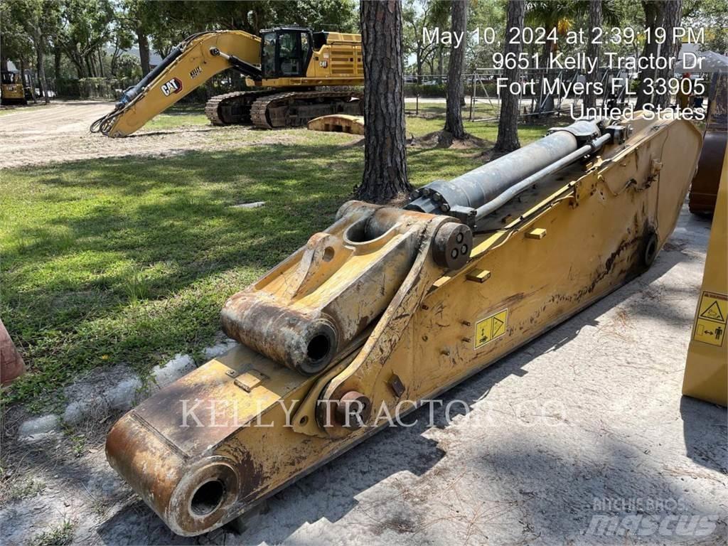 CAT 374 대형 굴삭기 29톤 이상