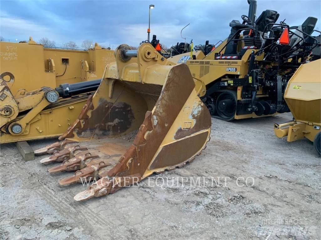 CAT 374 대형 굴삭기 29톤 이상