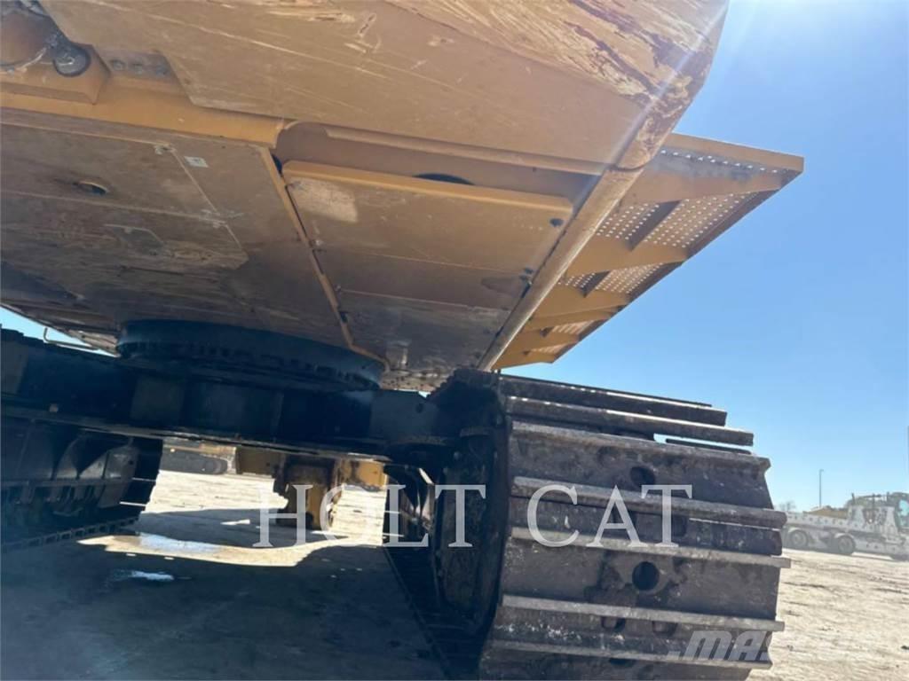 CAT 374 대형 굴삭기 29톤 이상