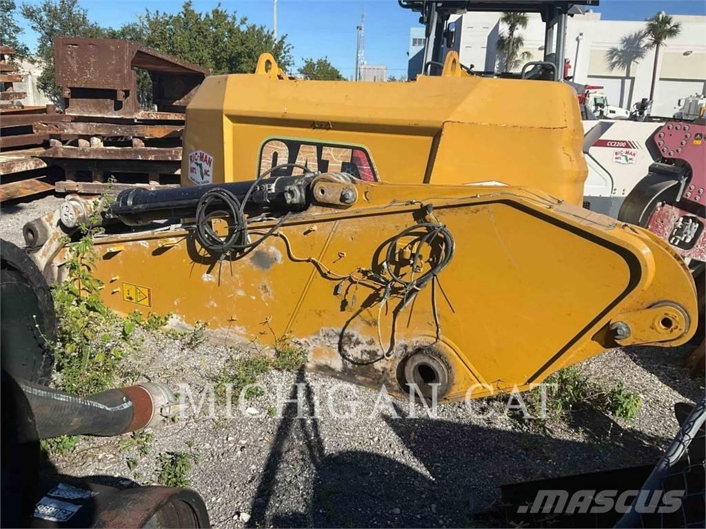 CAT 374 QZ1 대형 굴삭기 29톤 이상