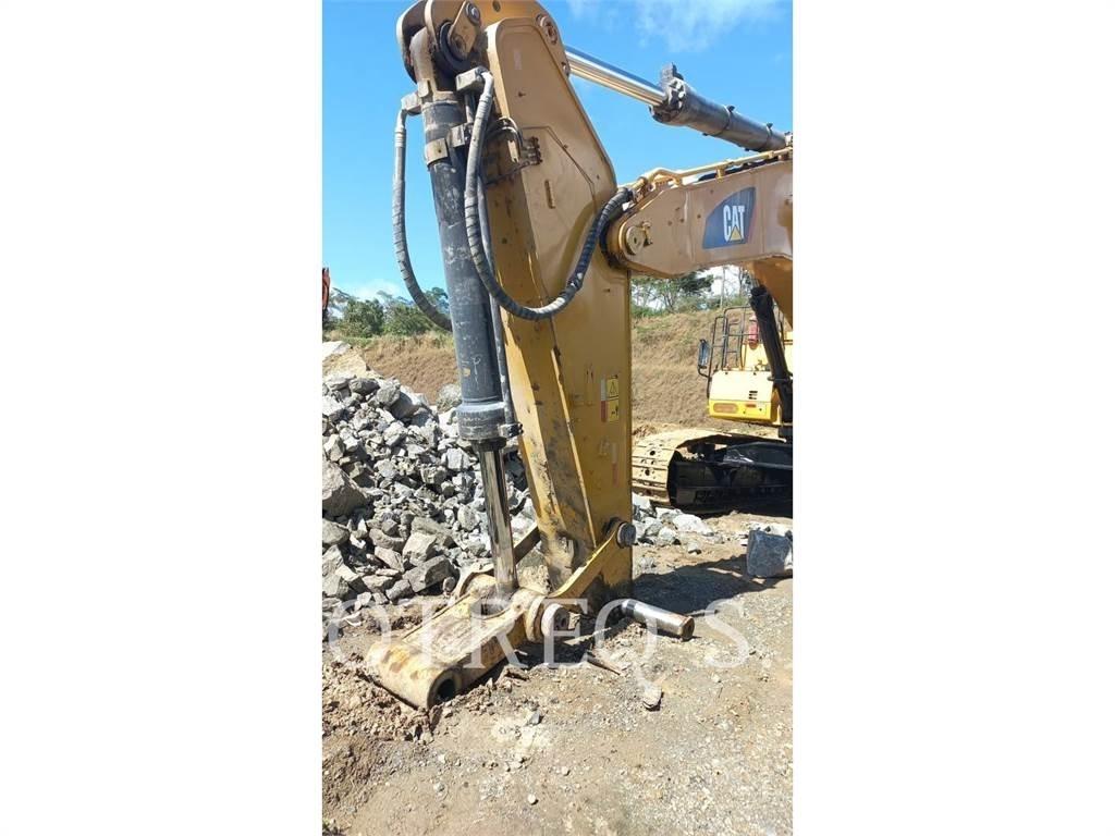 CAT 374FL 대형 굴삭기 29톤 이상