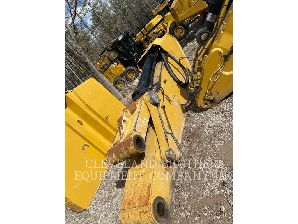 CAT 374FL 대형 굴삭기 29톤 이상