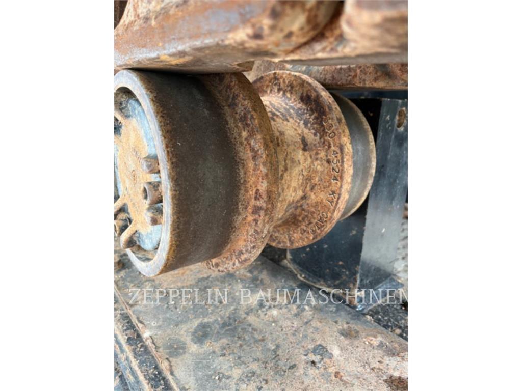 CAT 374FL 대형 굴삭기 29톤 이상