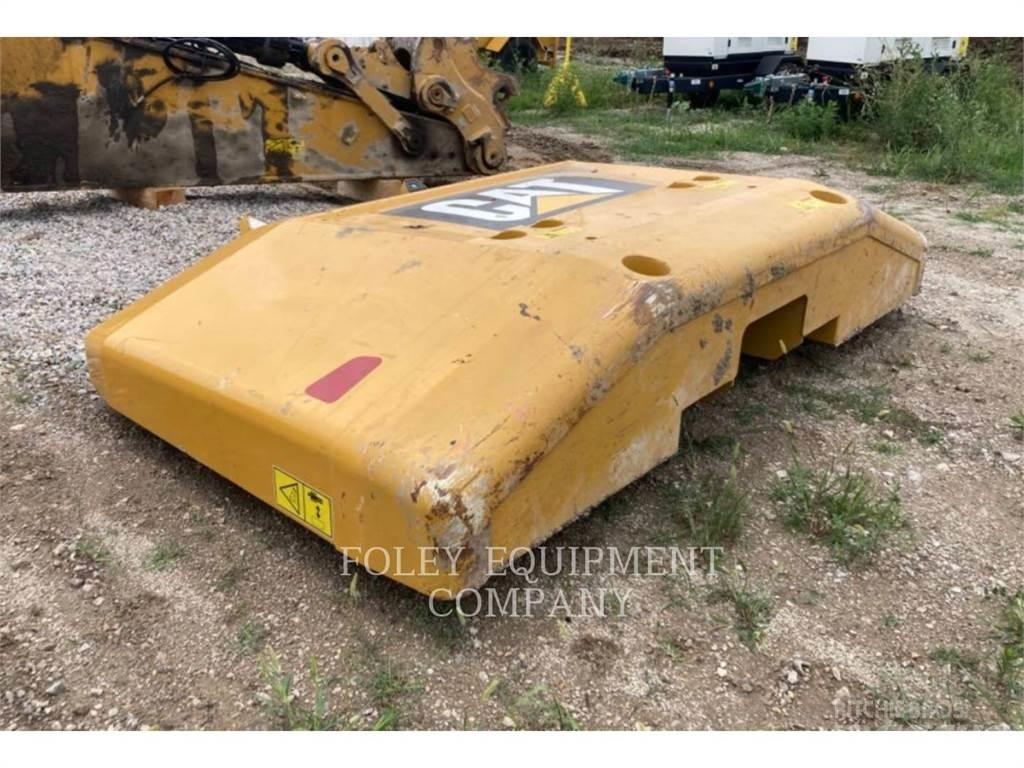 CAT 374FL11 대형 굴삭기 29톤 이상