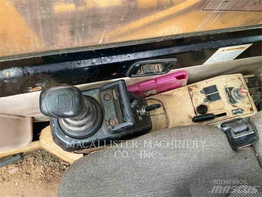 CAT 375L 대형 굴삭기 29톤 이상