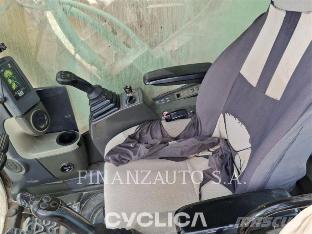 CAT 385C 대형 굴삭기 29톤 이상