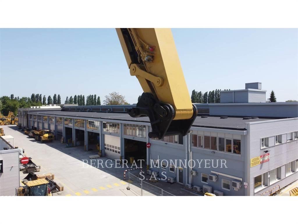 CAT 385C UHD 파쇄용 굴삭기